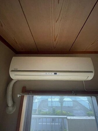 サンモール武蔵野の物件内観写真